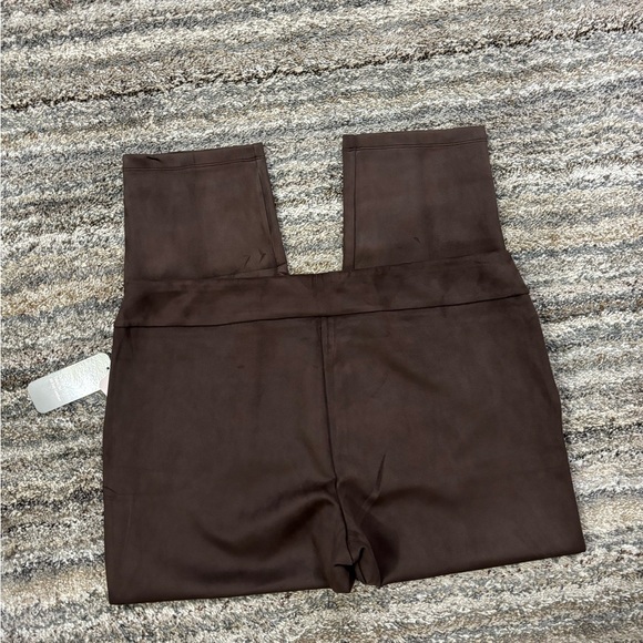 Allison Daley Skinny Brown Jeggings Sz XL Petite NWT | Allison Daley Jeggings- - Picture 12 of 14